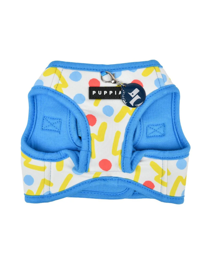 Soft Vest Dog Harness in Fete (FINAL SALE) - Image 4