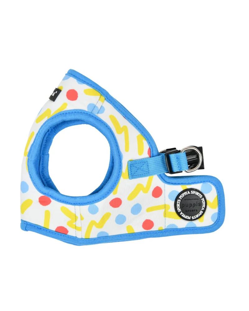 Soft Vest Dog Harness in Fete (FINAL SALE) - Image 5