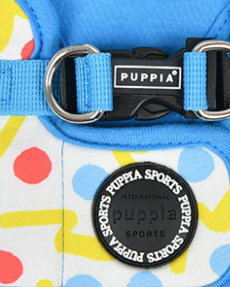 Soft Vest Dog Harness in Fete (FINAL SALE) - Image 7