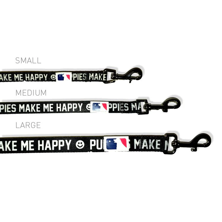 PUPPIES MAKE ME HAPPY | The Leash - Image 2