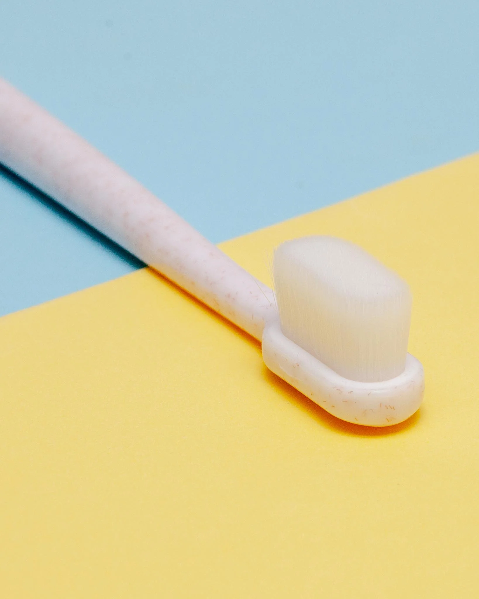 Puppy Polisher Biodegradable Dog Toothbrush - Image 2