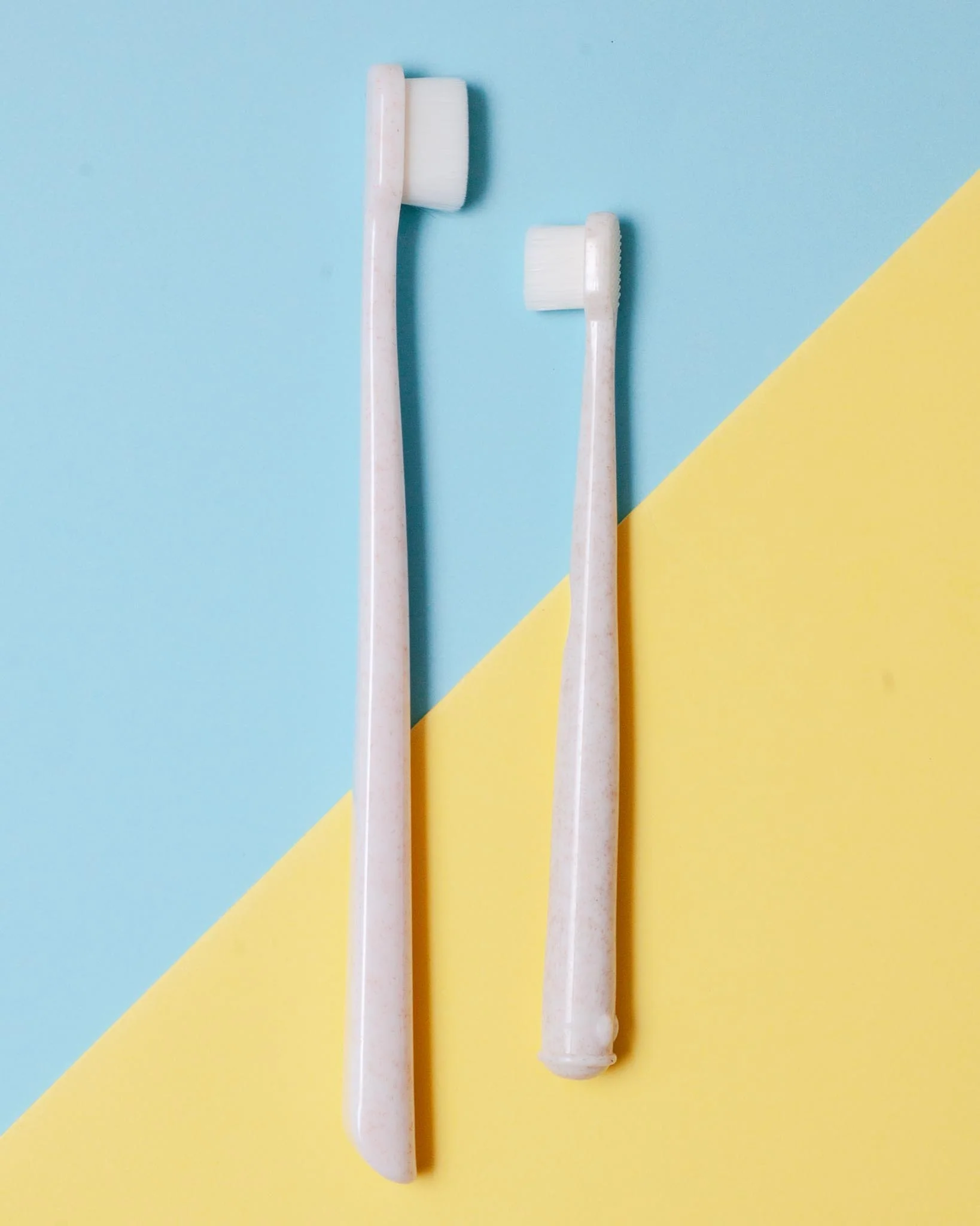 Puppy Polisher Biodegradable Dog Toothbrush - Image 4