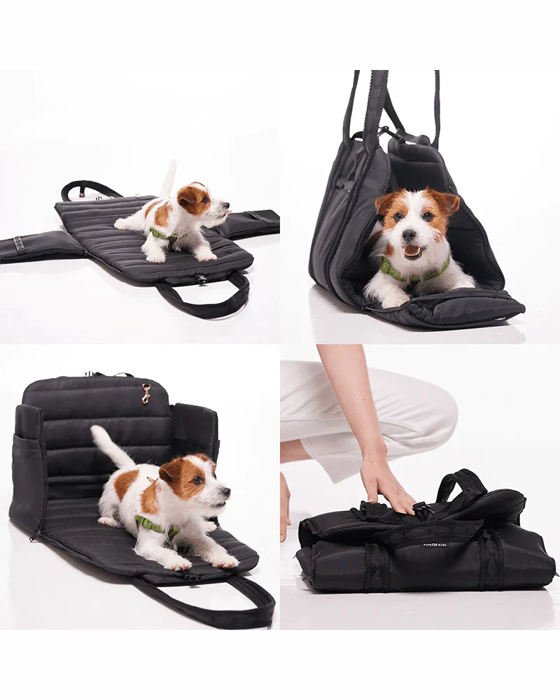 Everywhere Convertible Tote Bag Pet Carrier - Image 6