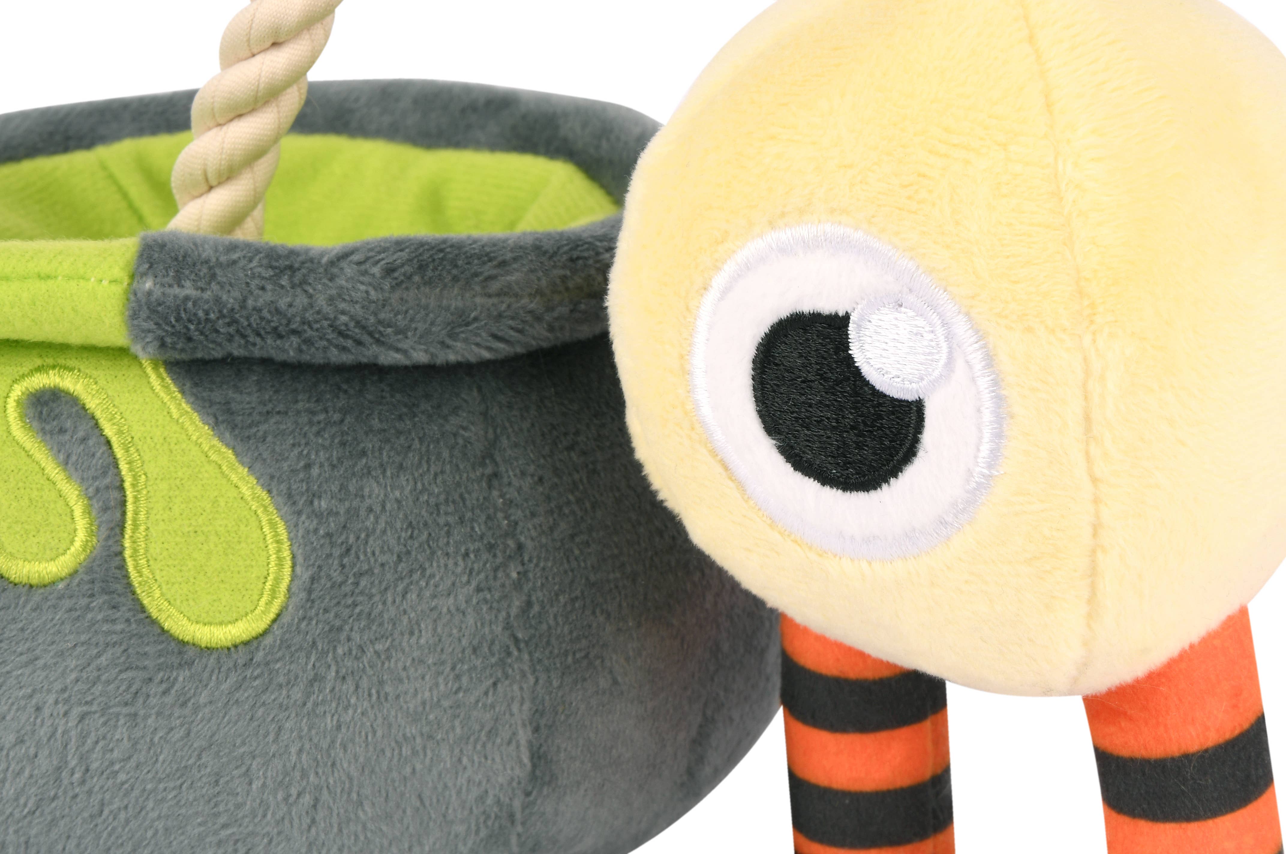 Pup's Potion Plush Dog Toy - Image 5