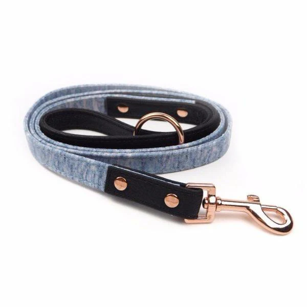 PUPSTYLE | Greys for Days City Leash