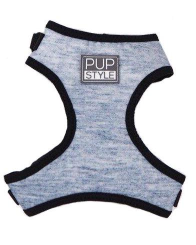PUPSTYLE | Greys for Days Harness