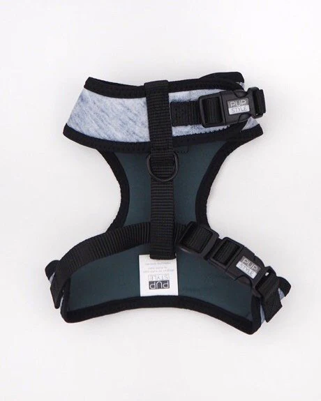 PUPSTYLE | Greys for Days Harness - Image 2
