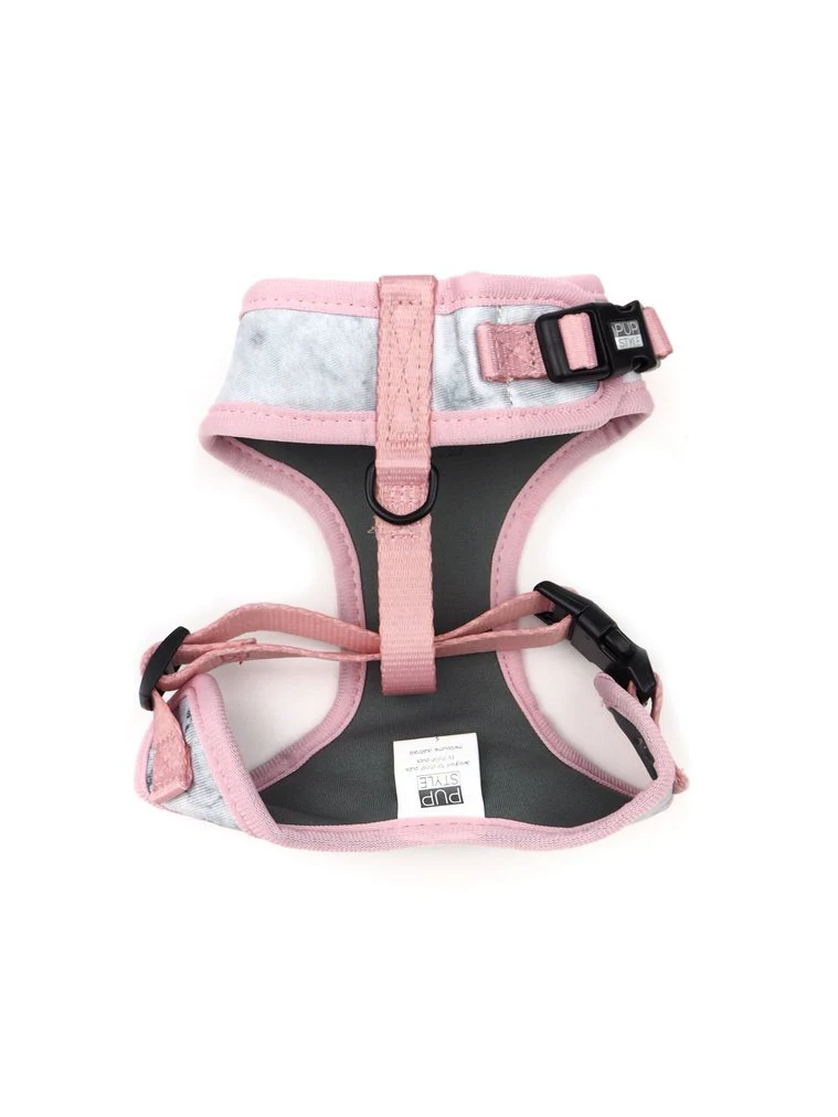 PUPSTYLE | Marble Luxe Harness - Image 2