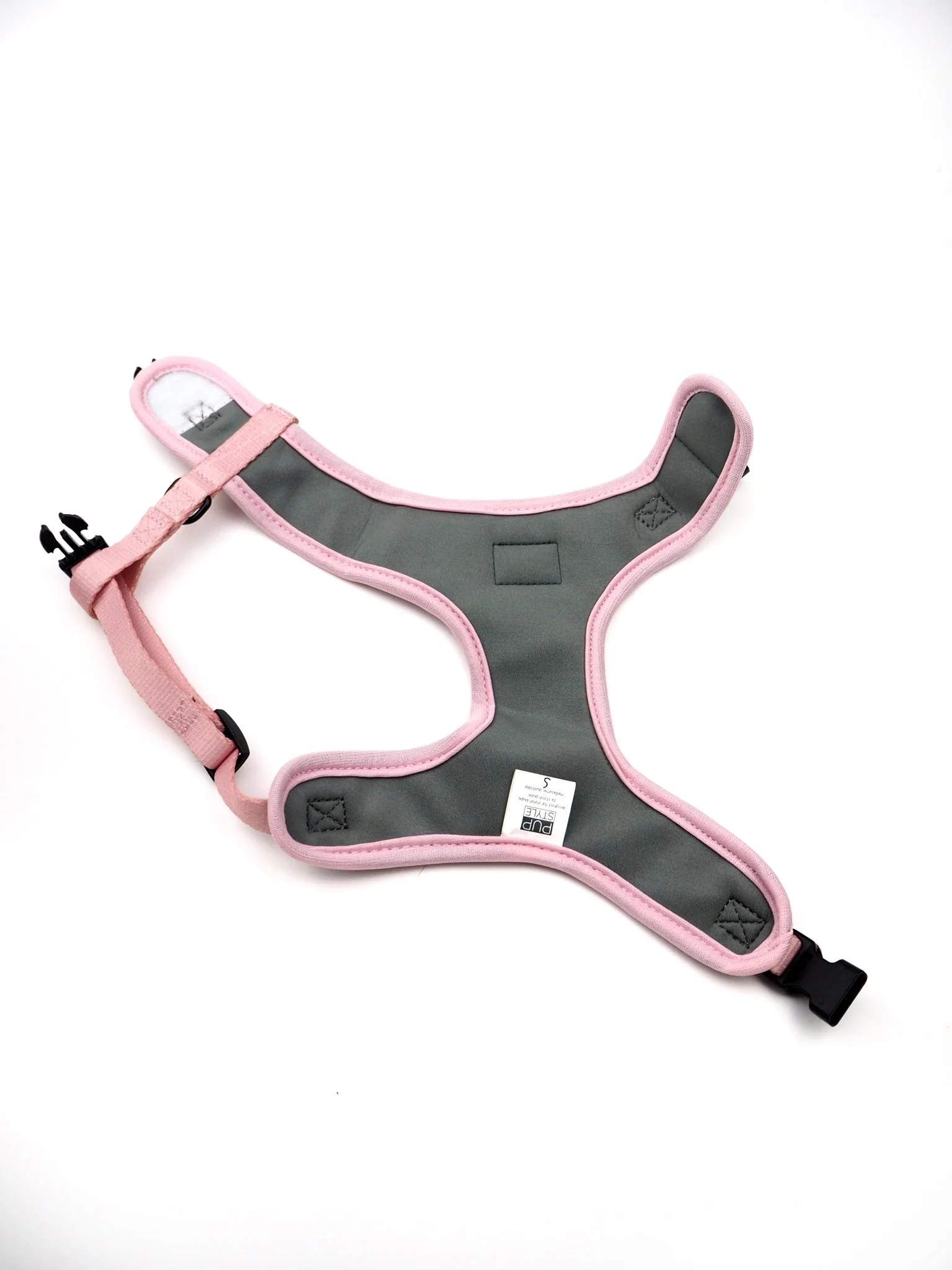 PUPSTYLE | Marble Luxe Harness - Image 3