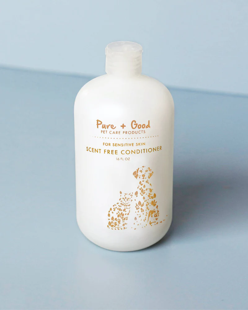 Hypoallergenic Conditioner For Dogs & Cats - Image 5