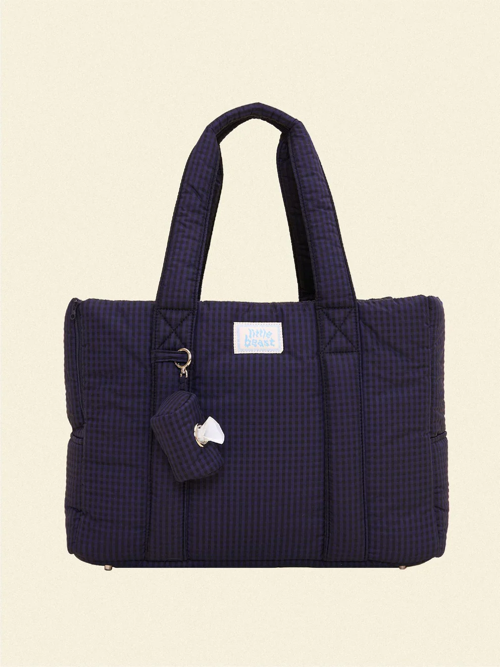 Purple Haze Dog Carrier - Image 3