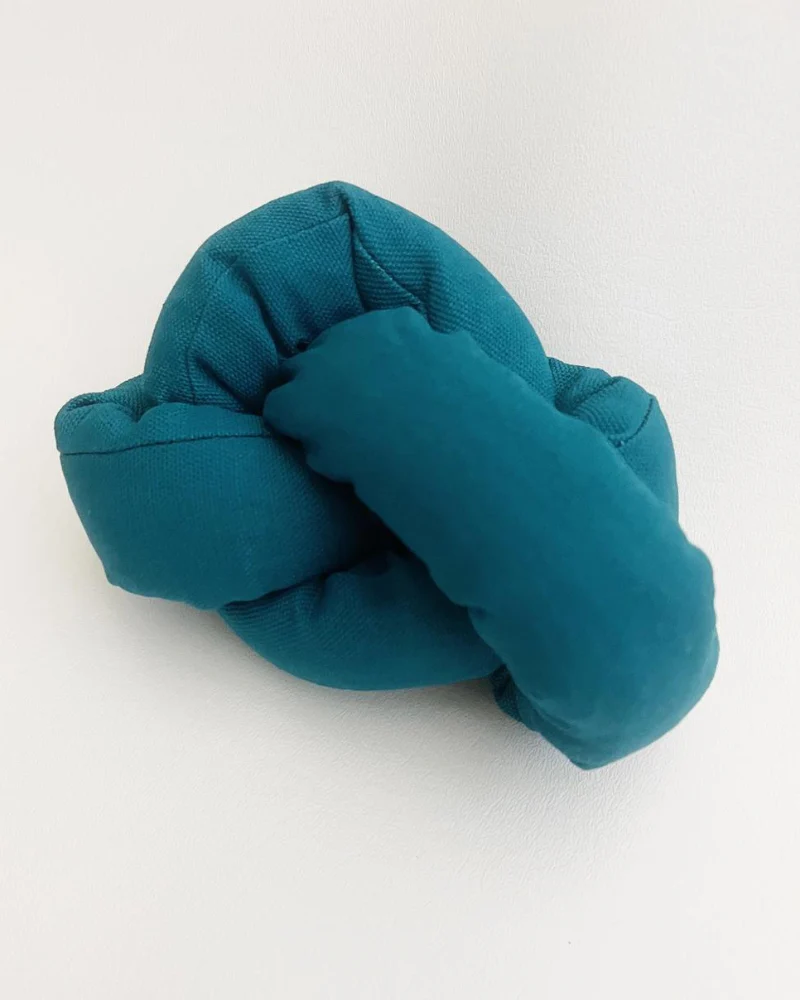 Puzzle Dog Knot Toy (Made in the USA) (FINAL SALE) - Image 4