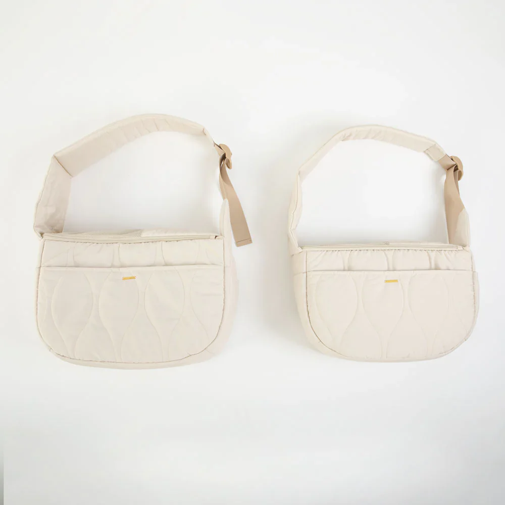 Quilted Dog Sling - Image 10