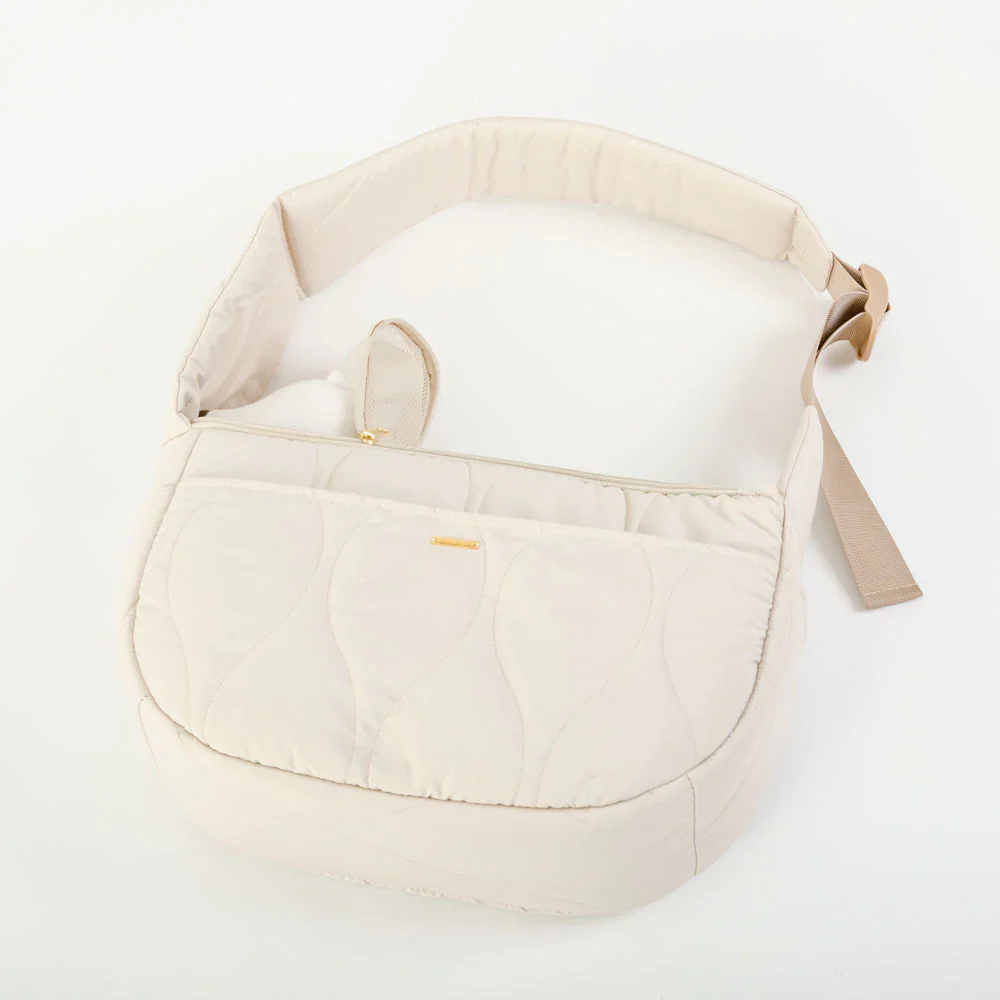 Quilted Dog Sling - Image 11