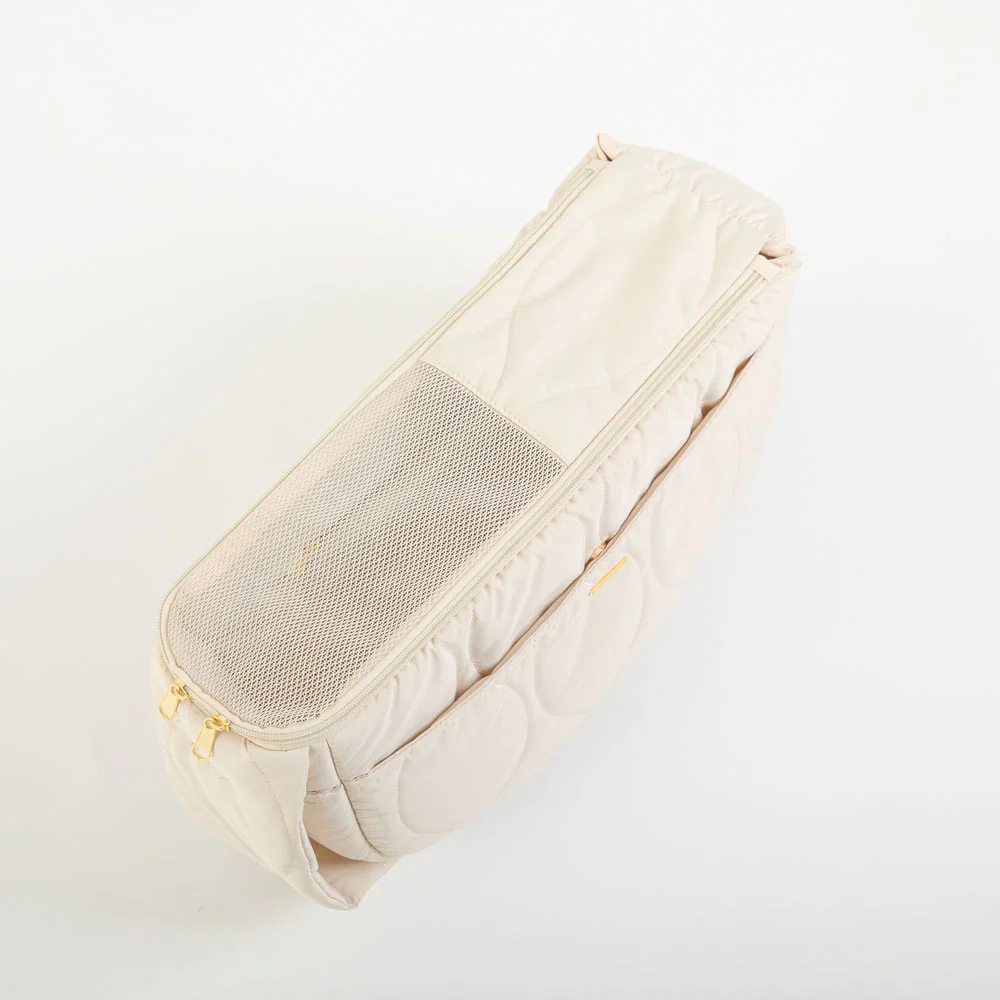 Quilted Dog Sling - Image 14