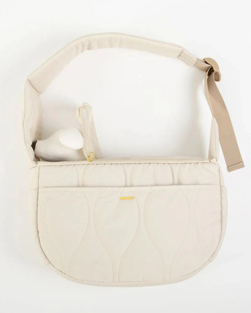 Quilted Dog Sling - Image 8