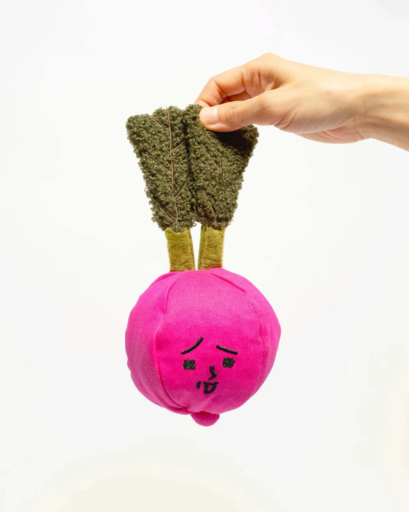 Radish Nosework Dog Toy - Image 3