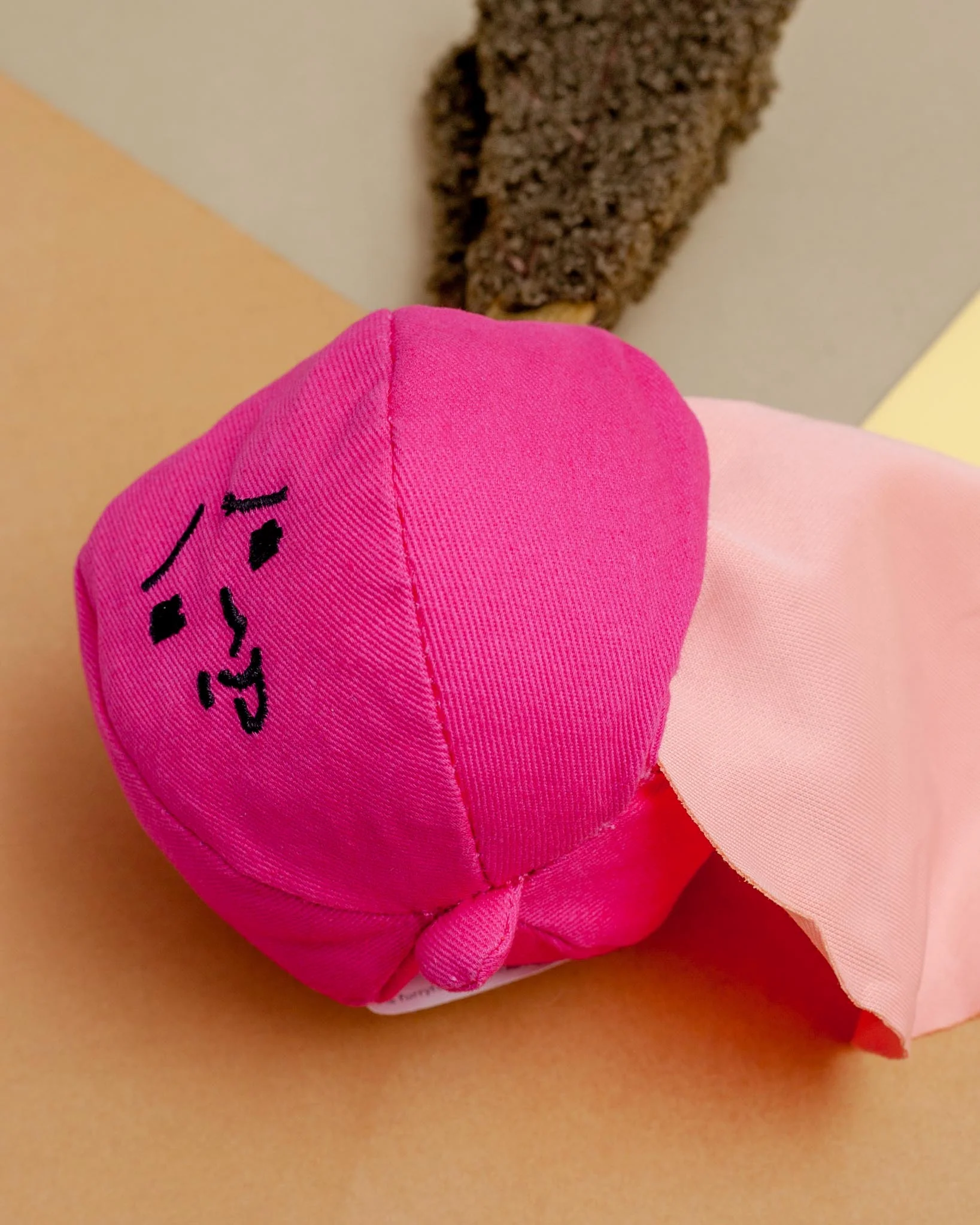 Radish Nosework Dog Toy - Image 5