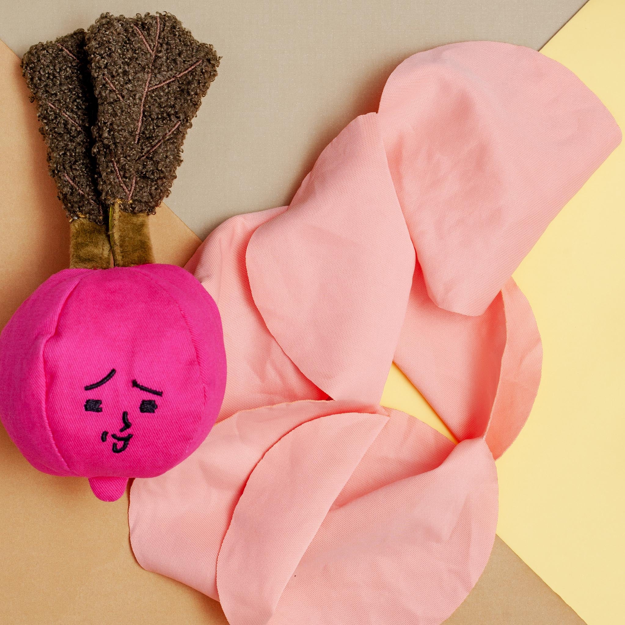 Radish Nosework Dog Toy - Image 9