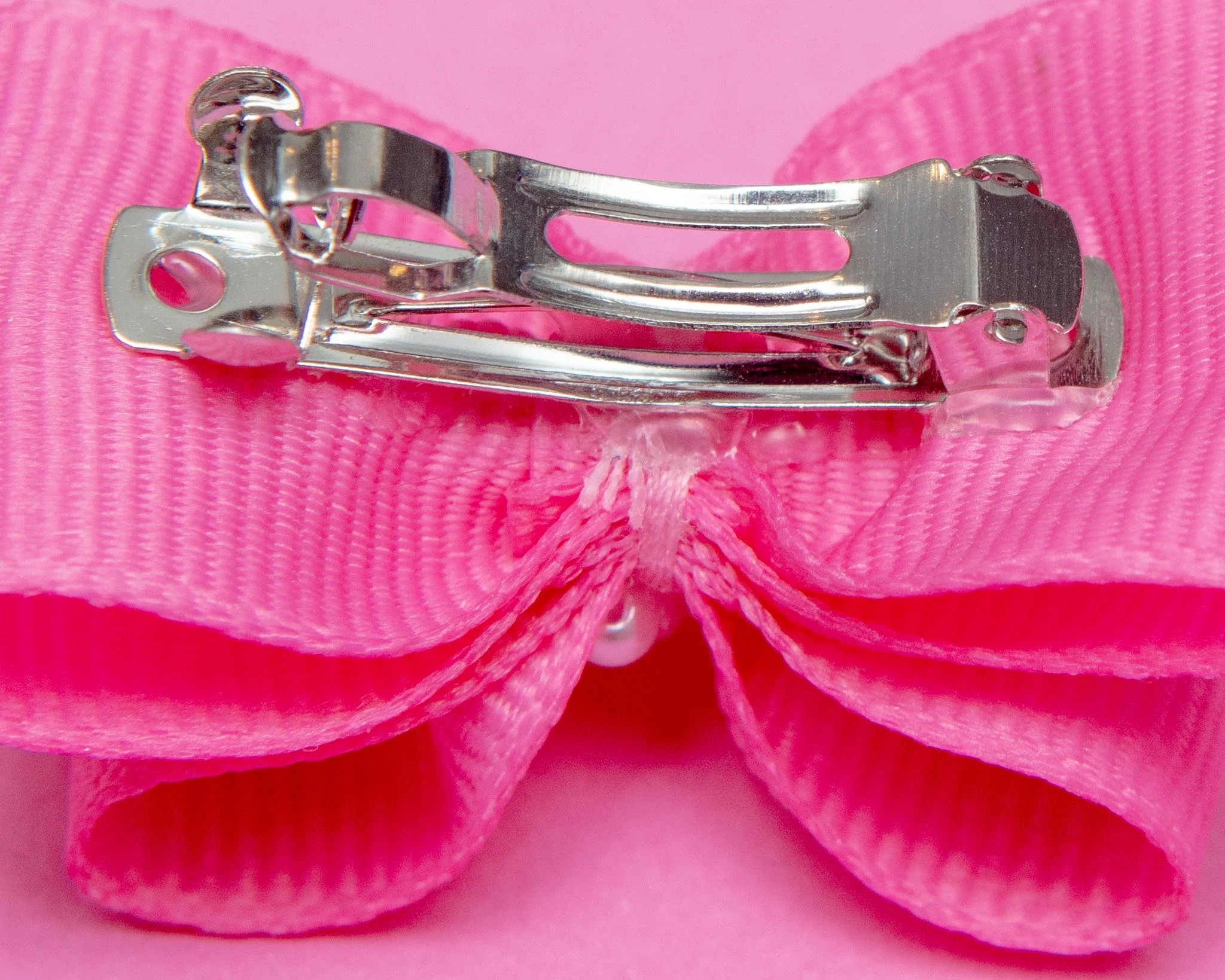 Pet Hair Bow Clips (2-Pack) (FINAL SALE) - Image 6