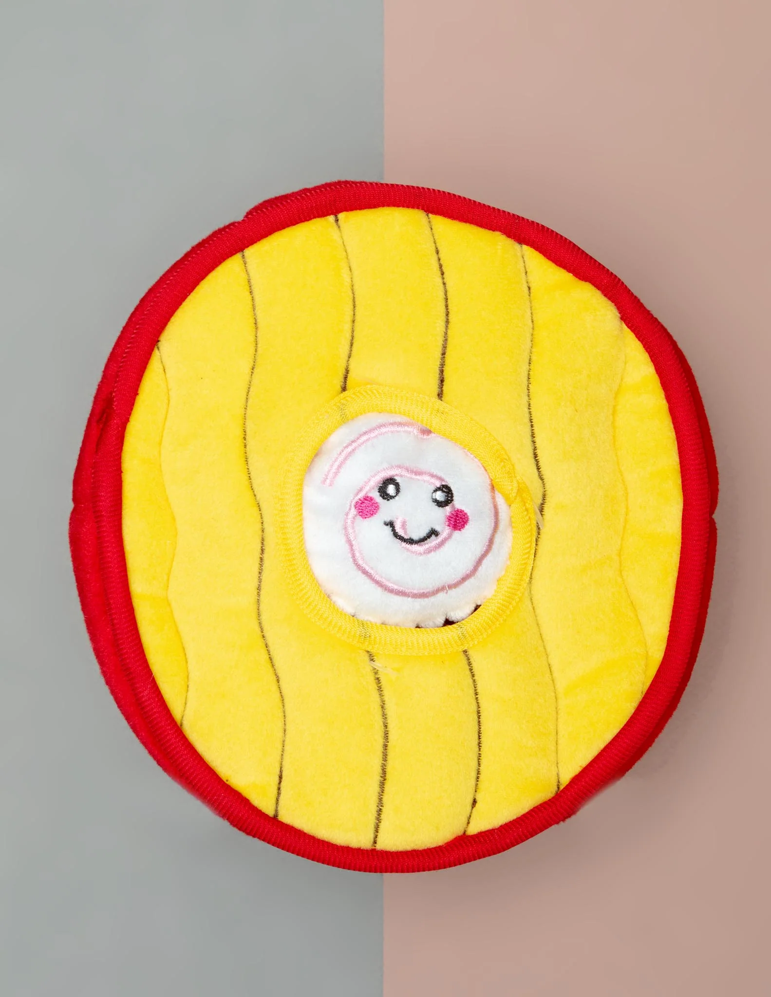 Ramen Bowl Burrow Dog Toy - Image 6