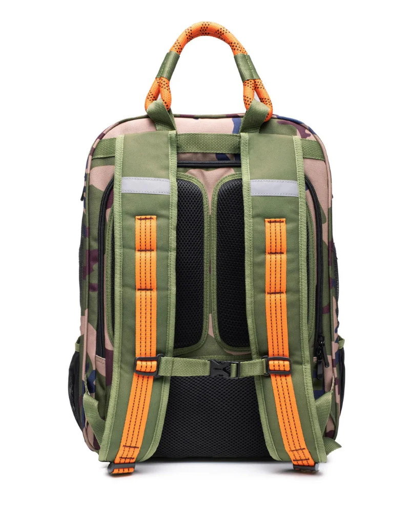 Ready-For-Adventure Pet Backpack (Airline Compliant) - Image 9