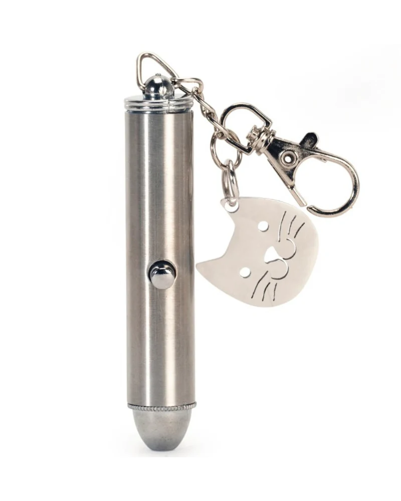 Rechargeable Kitty Laser Pointer - Image 2