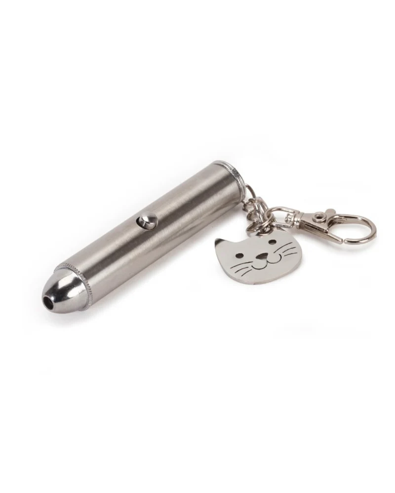 Rechargeable Kitty Laser Pointer - Image 3