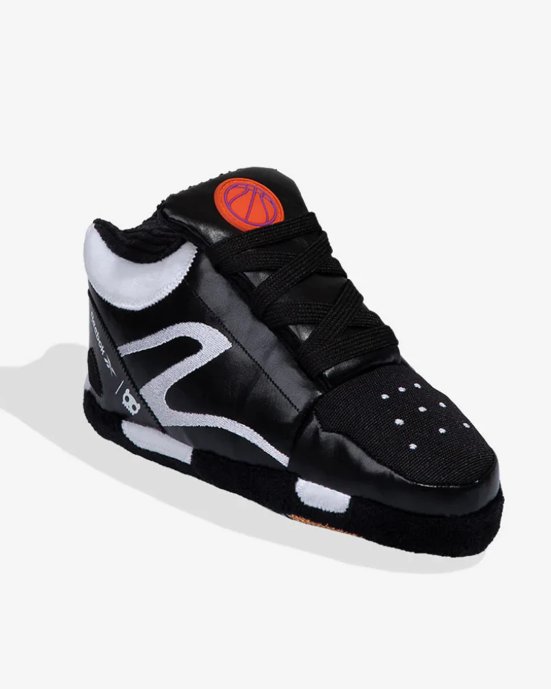 Reebok Pump Sneaker Plush Squeaky Dog Toy - Image 2