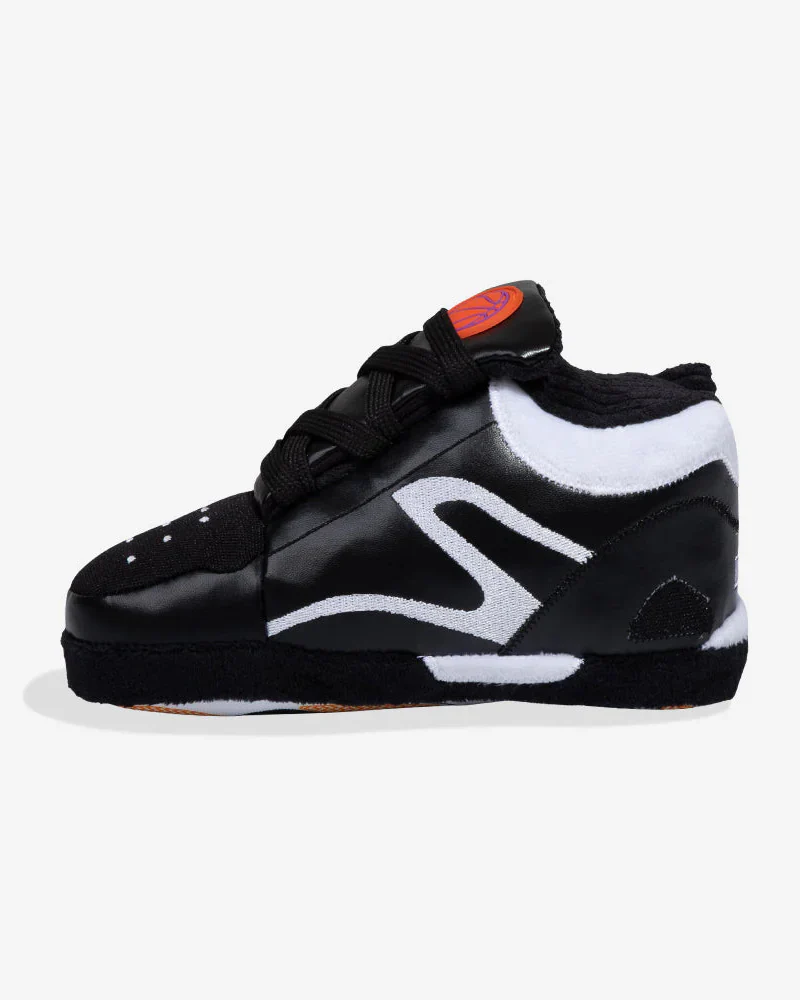 Reebok Pump Sneaker Plush Squeaky Dog Toy - Image 3