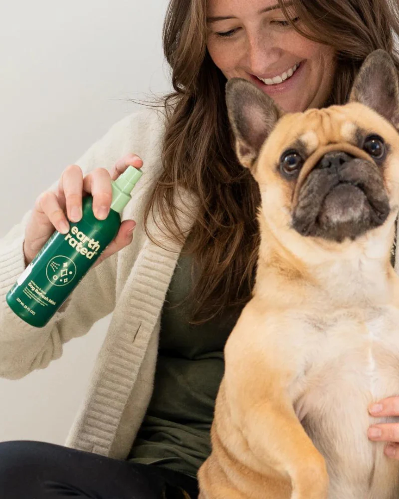 Refreshing Dog Mist - Image 2