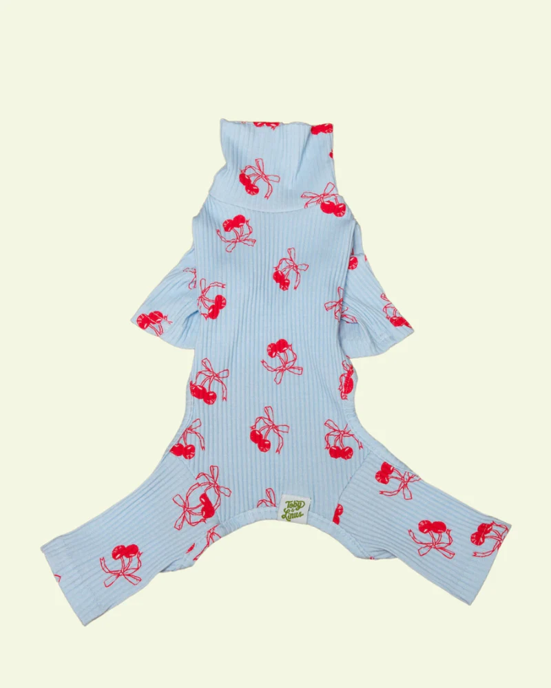 Rest Assured Dog Onesie (FINAL SALE) - Image 2