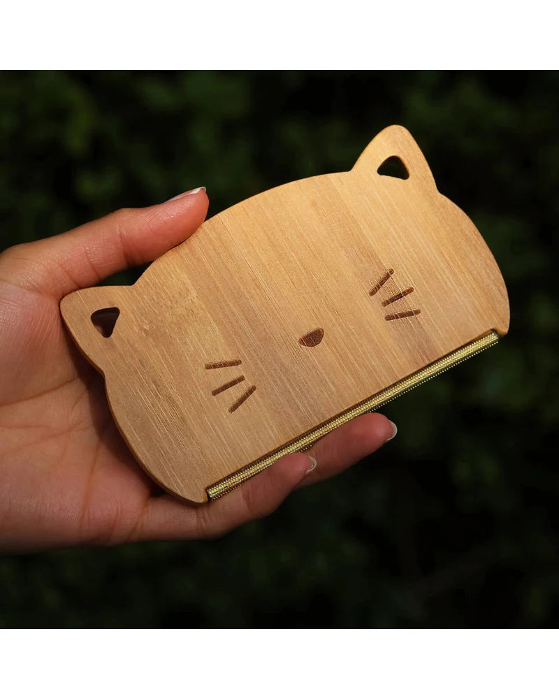 Reusable Pet Hair Remover - Image 5