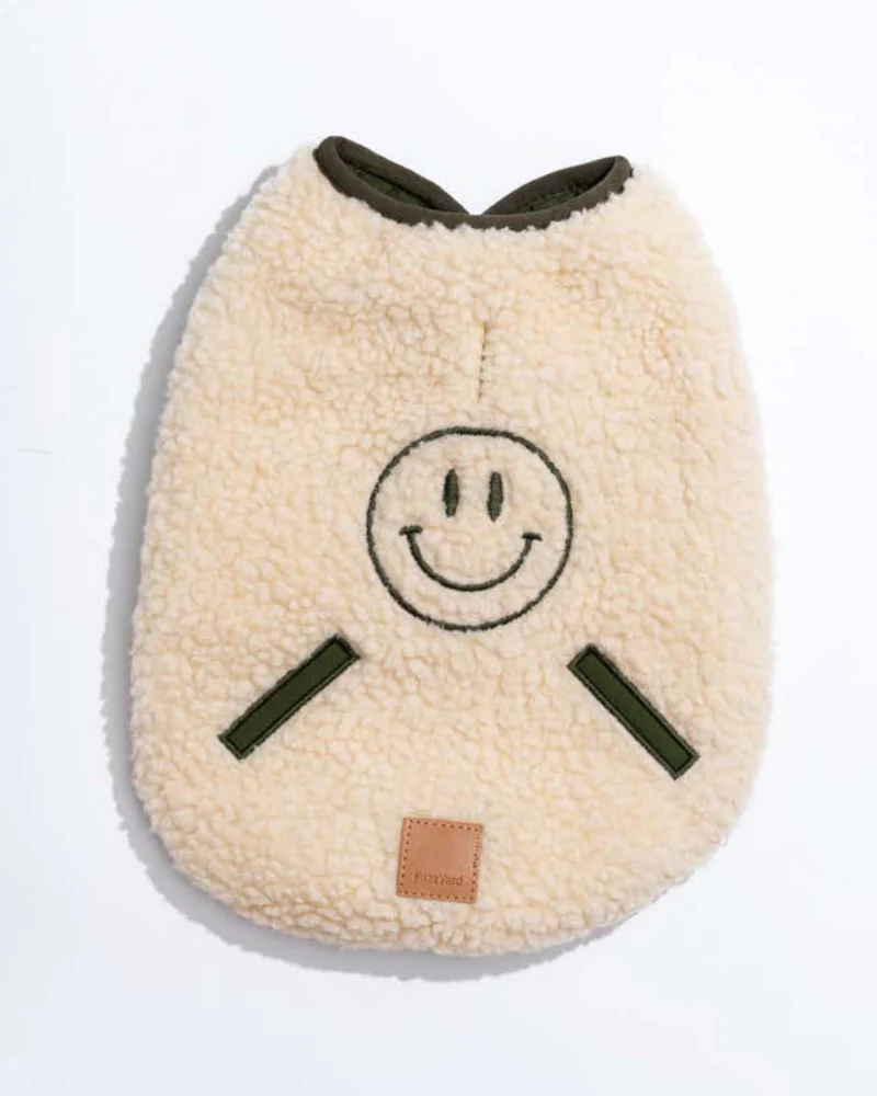 Reversible Nara Jacket for Dogs - Image 12