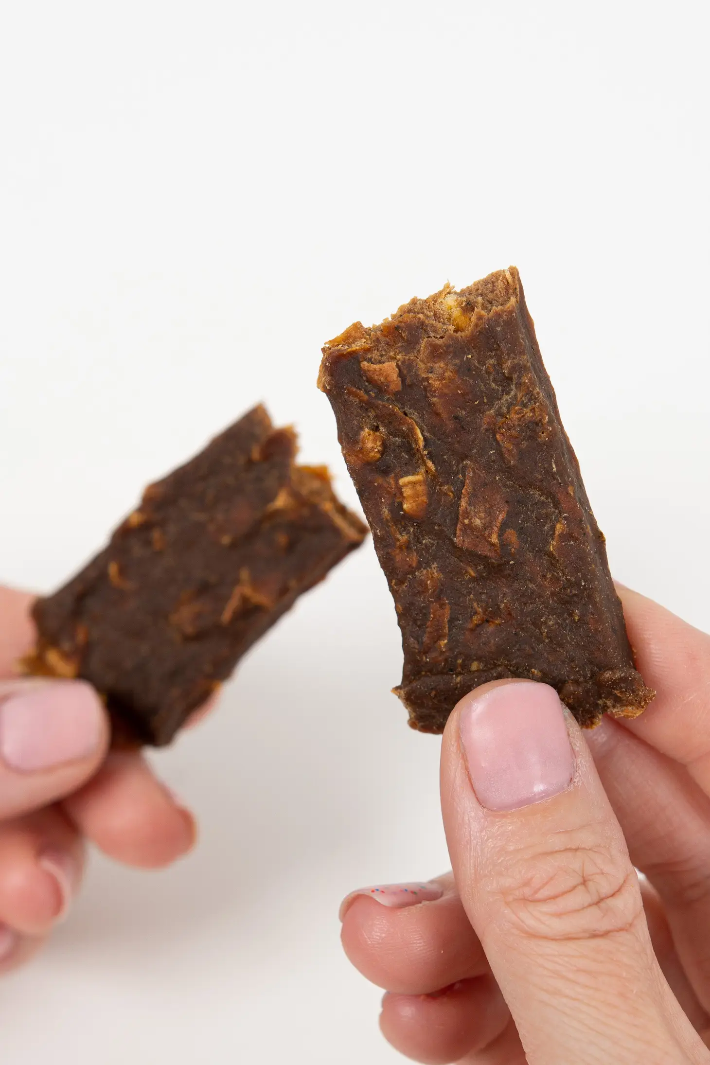 Rise & Shine Chicken Superfood Jerky Dog Treats (Made in the USA) - Image 4