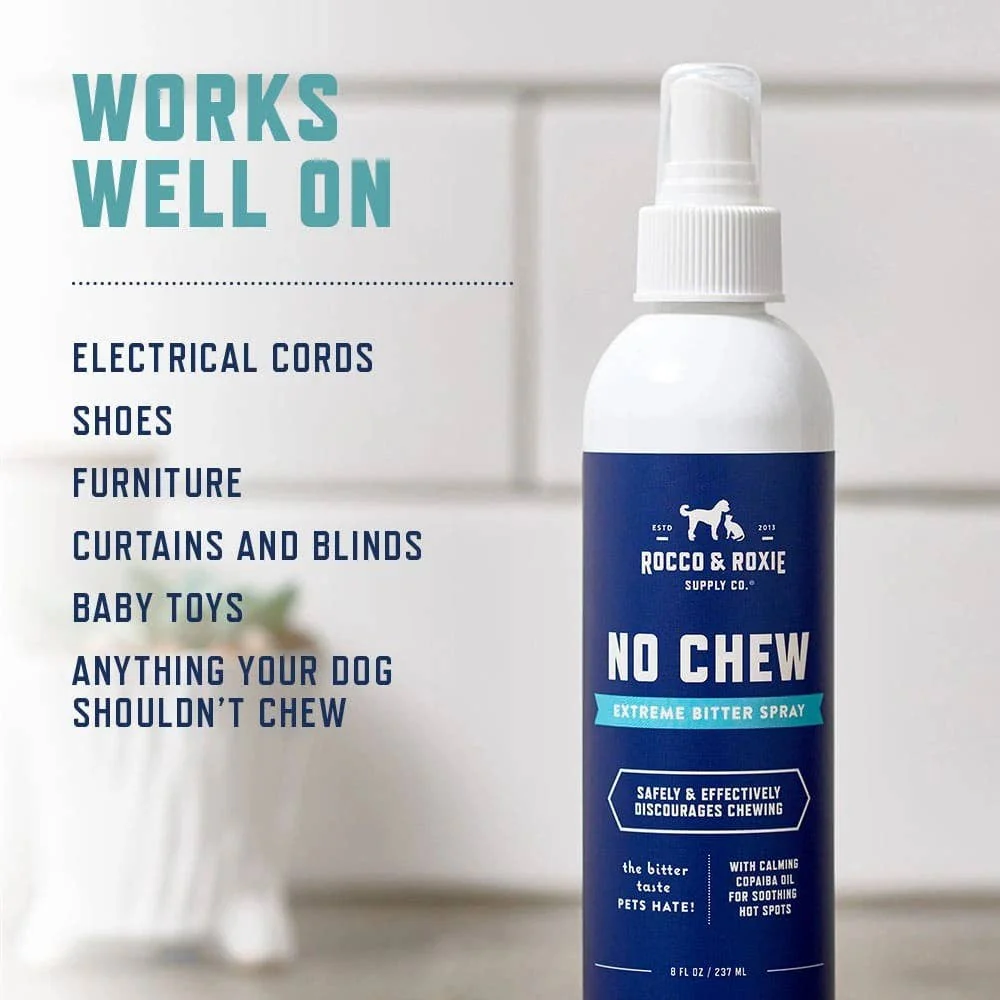 No-Chew Extreme Bitter Spray - Image 5