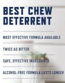 No-Chew Extreme Bitter Spray - Image 6
