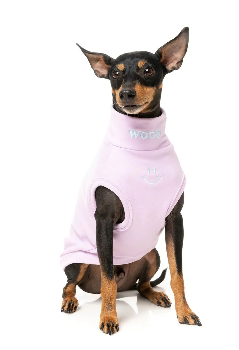 Rock It T-Shirt in Lilac or Green (FINAL SALE) - Image 12