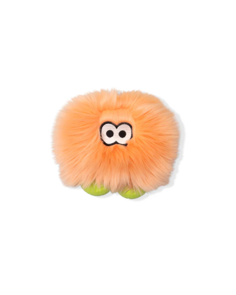 Rolf Rowdie Durable Plush Dog Toy (Made in the USA) - Image 2