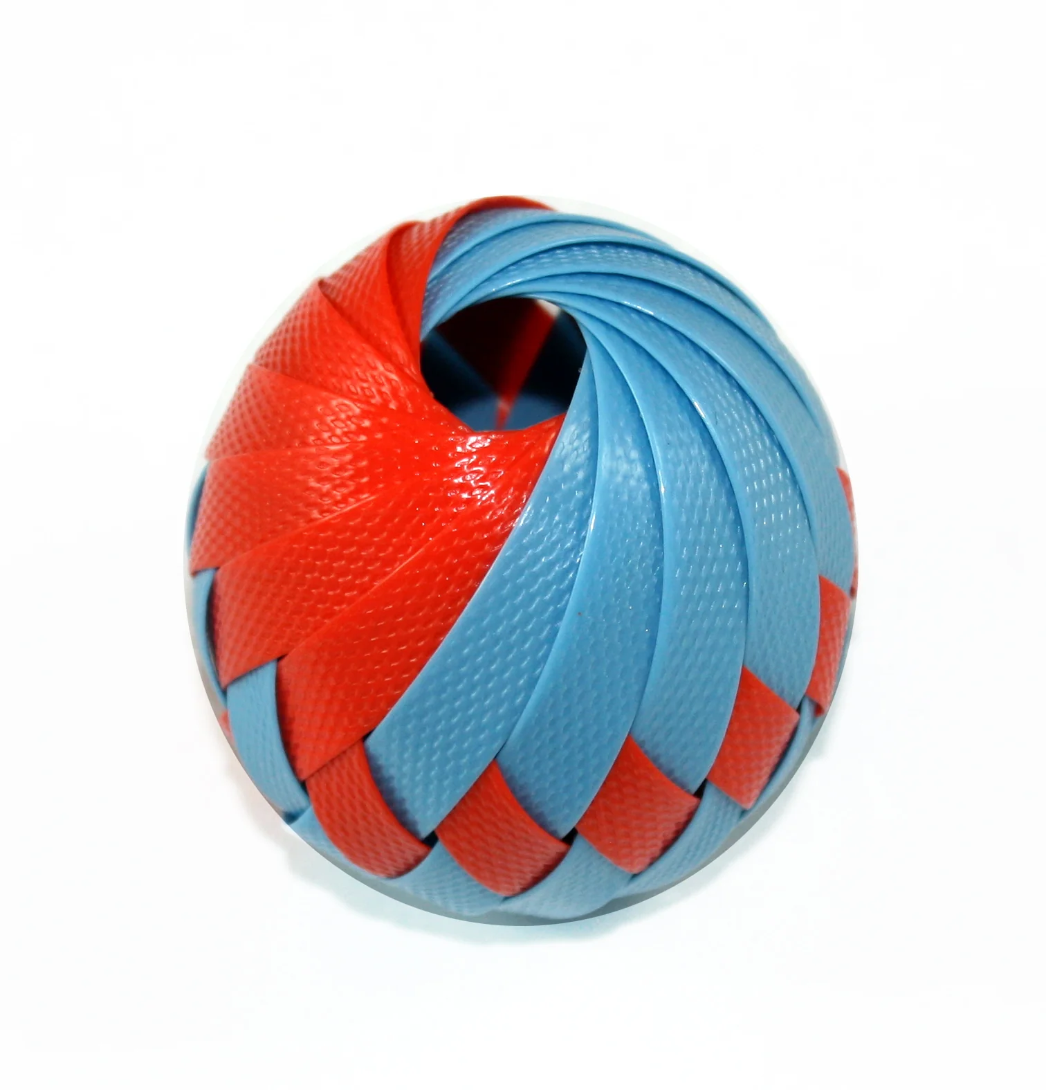 Roli Cat Treat Ball Toy - Image 7