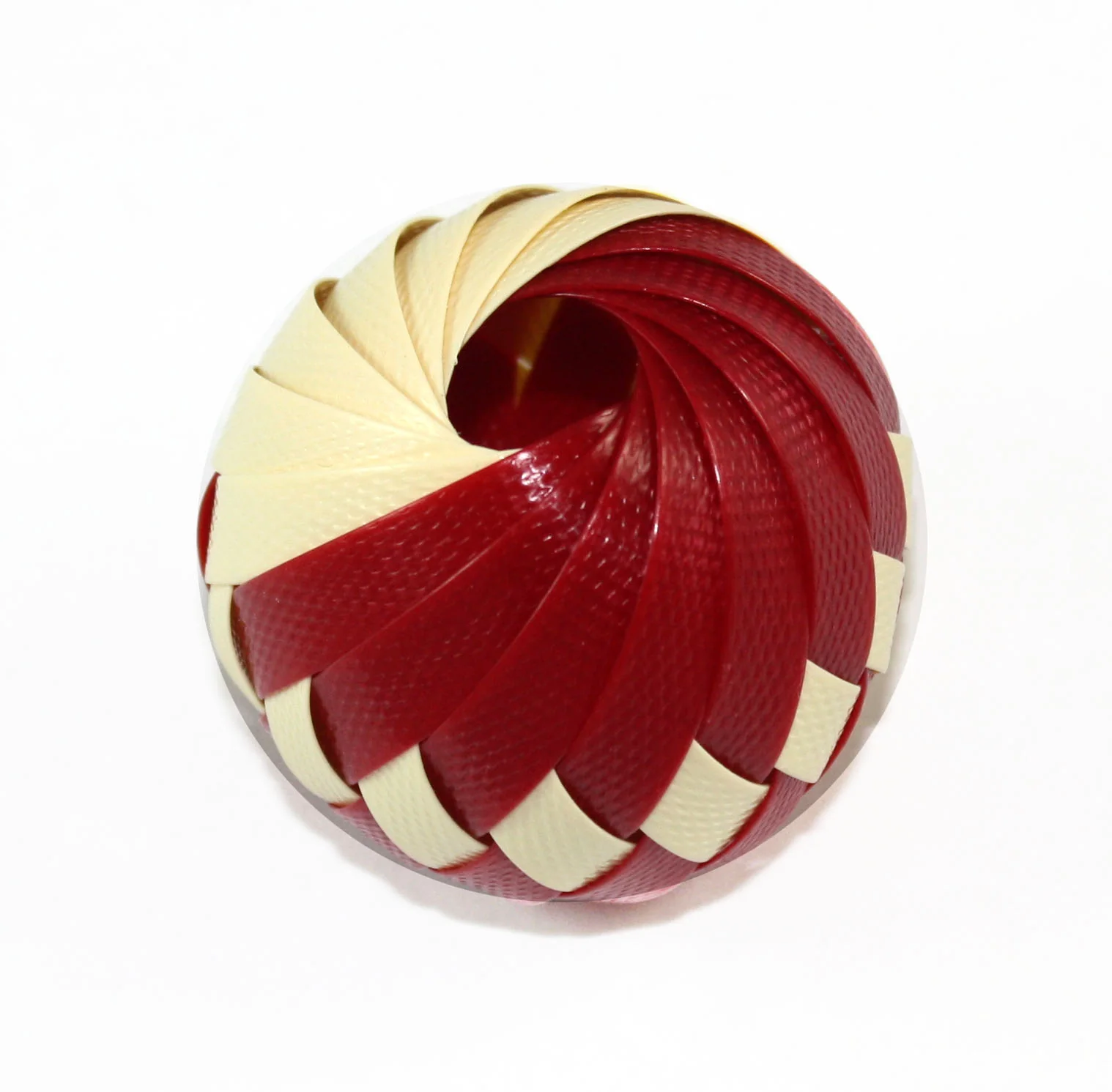 Roli Cat Treat Ball Toy - Image 9