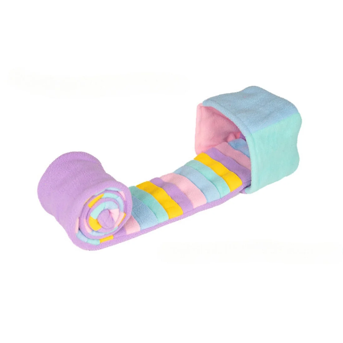 Roll-Up Snuffle Dog Toy - Image 5