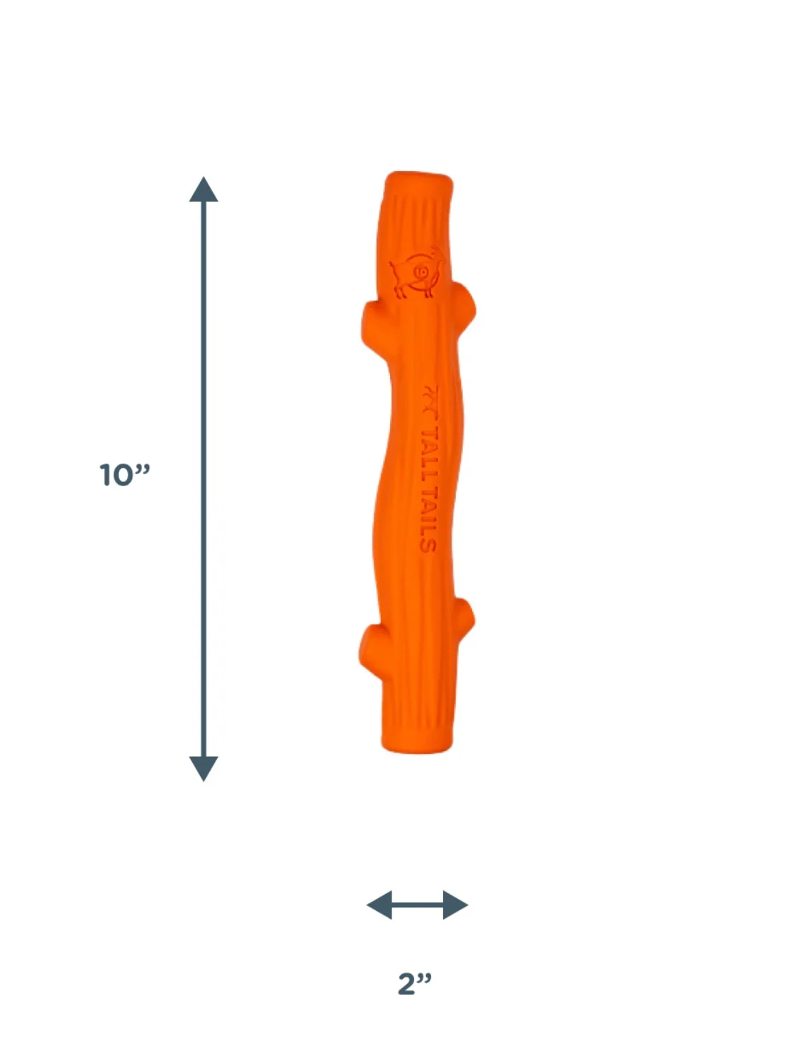 Fetch Stick Dog Toy - Image 4