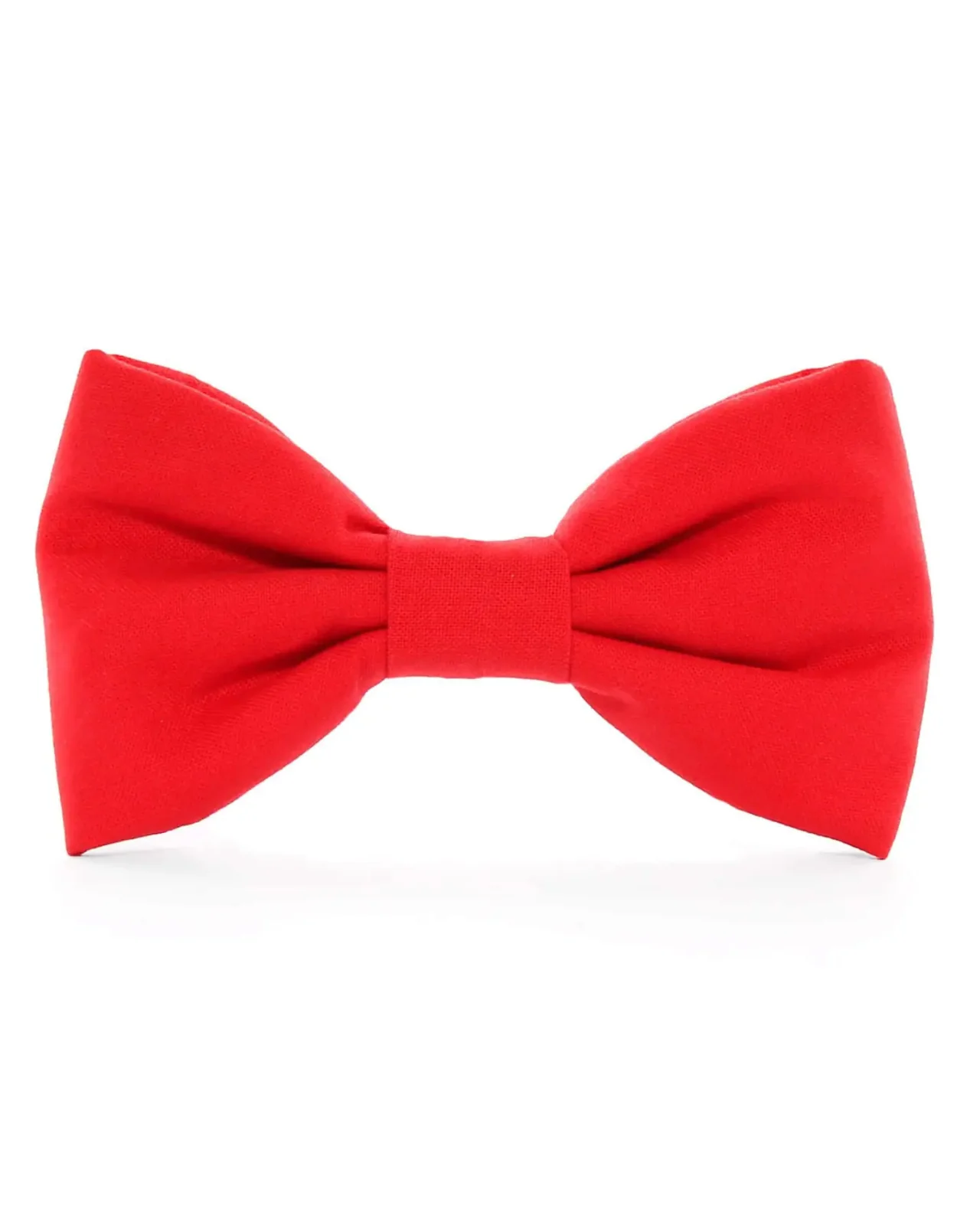 Ruby Dog Bow Tie (Made in the USA) (FINAL SALE) - Image 2