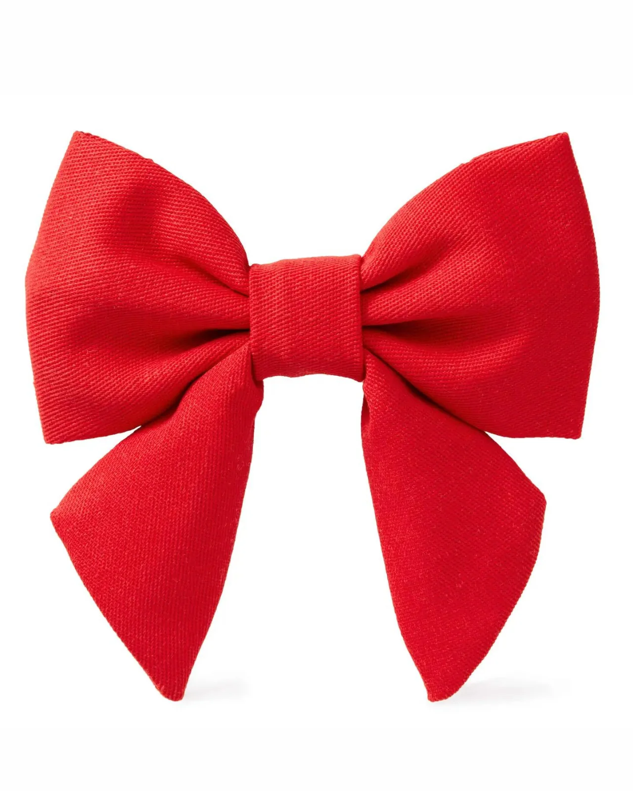 Ruby Lady Dog Bow - Image 3