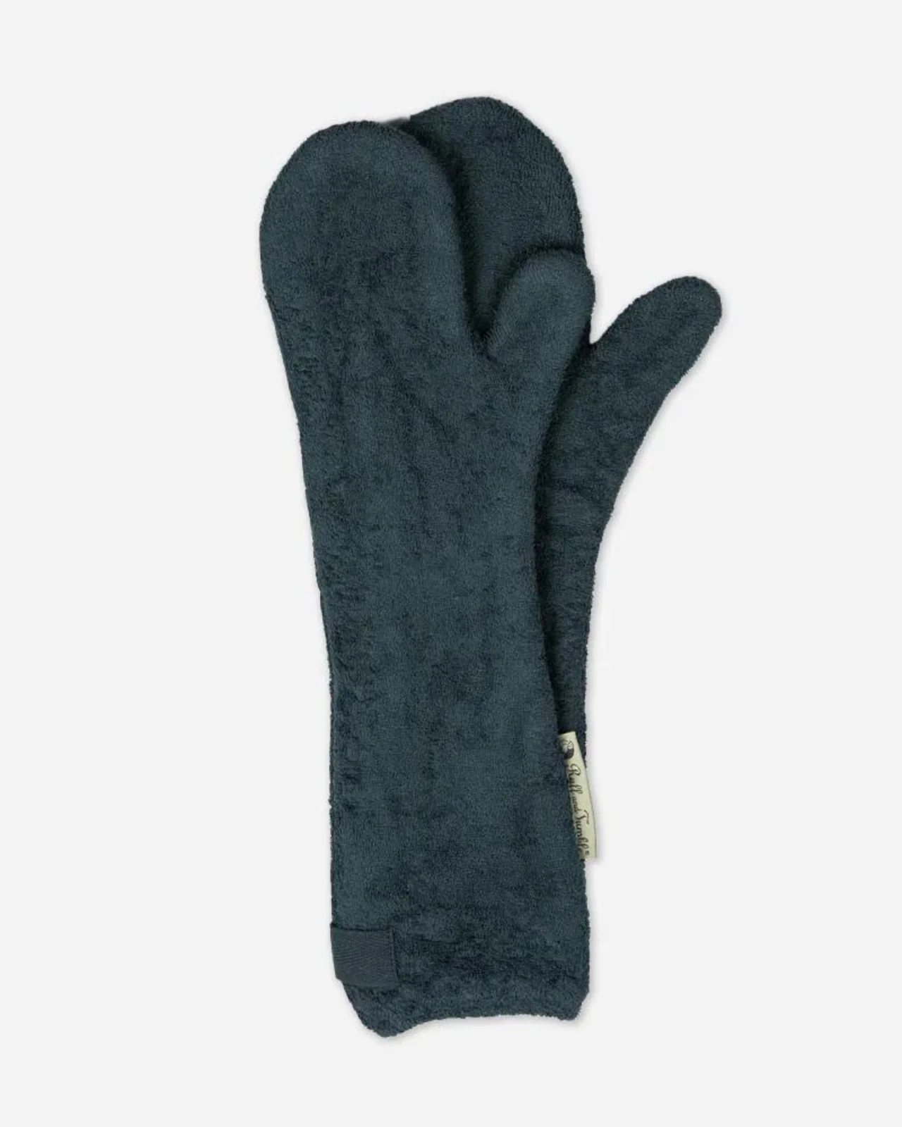 Dog Drying Mitts (Made in the UK) - Image 8