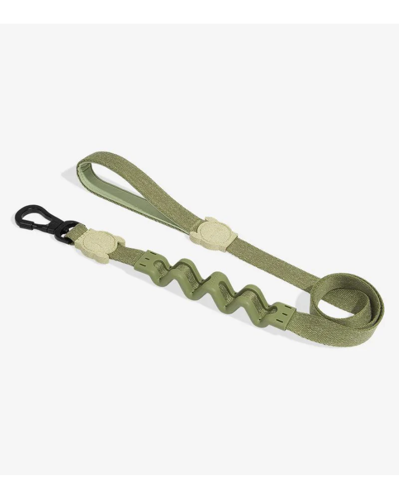 Ruff Leash for Dogs in Moss (FINAL SALE) - Image 3