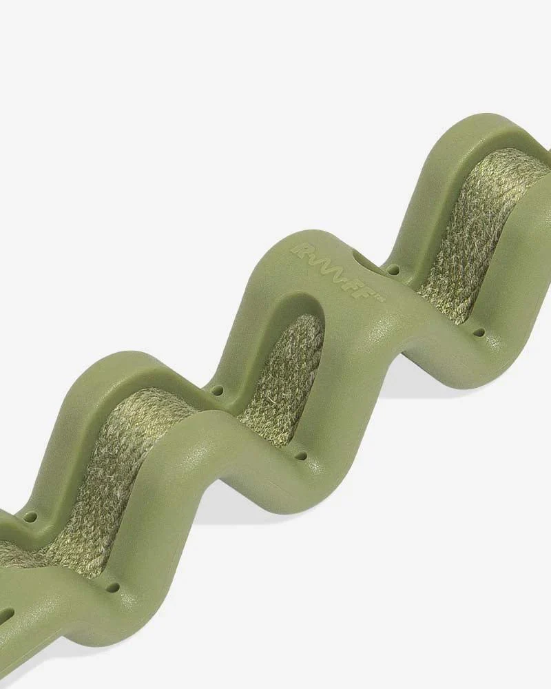 Ruff Leash for Dogs in Moss (FINAL SALE) - Image 4
