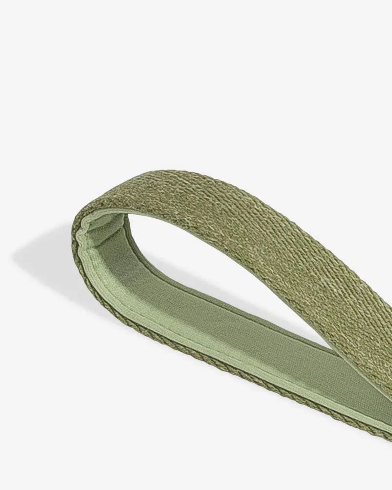 Ruff Leash for Dogs in Moss (FINAL SALE) - Image 5