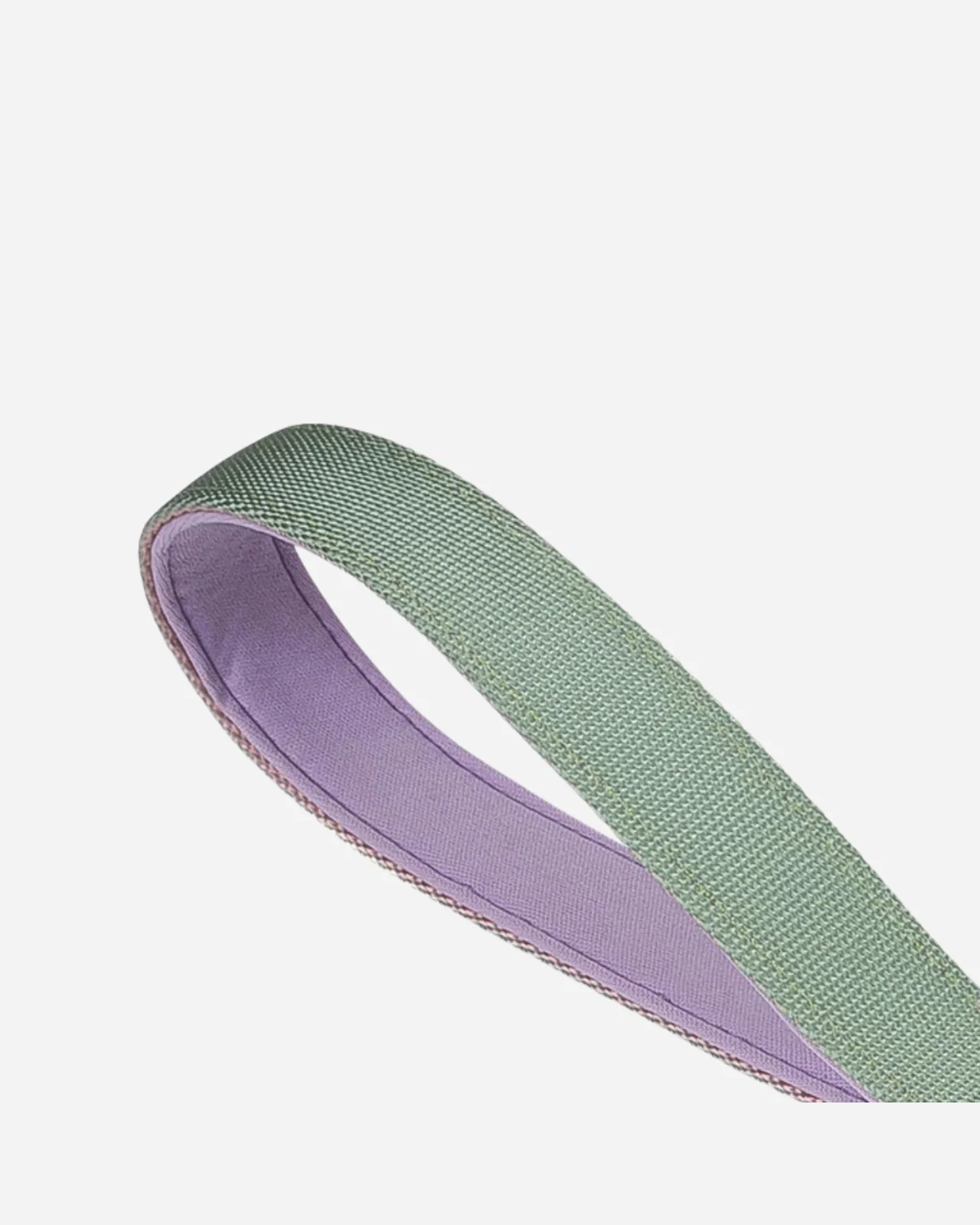 Ruff Leash for Dogs in Peach - Image 3